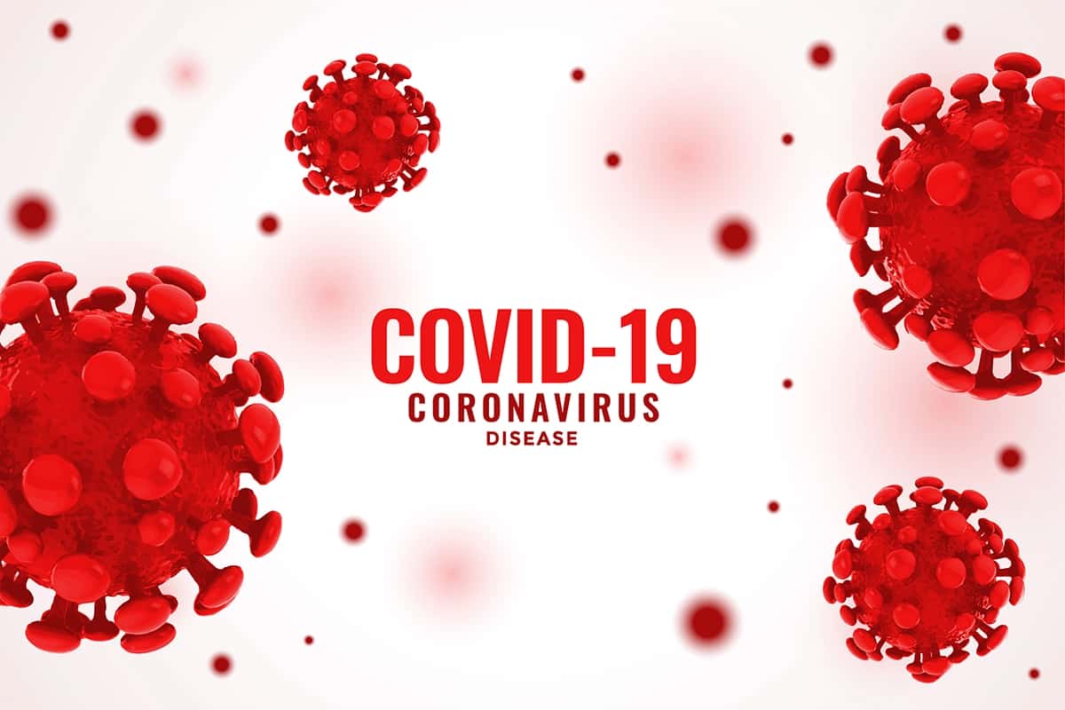 Covid-19 Public Safety Announcement